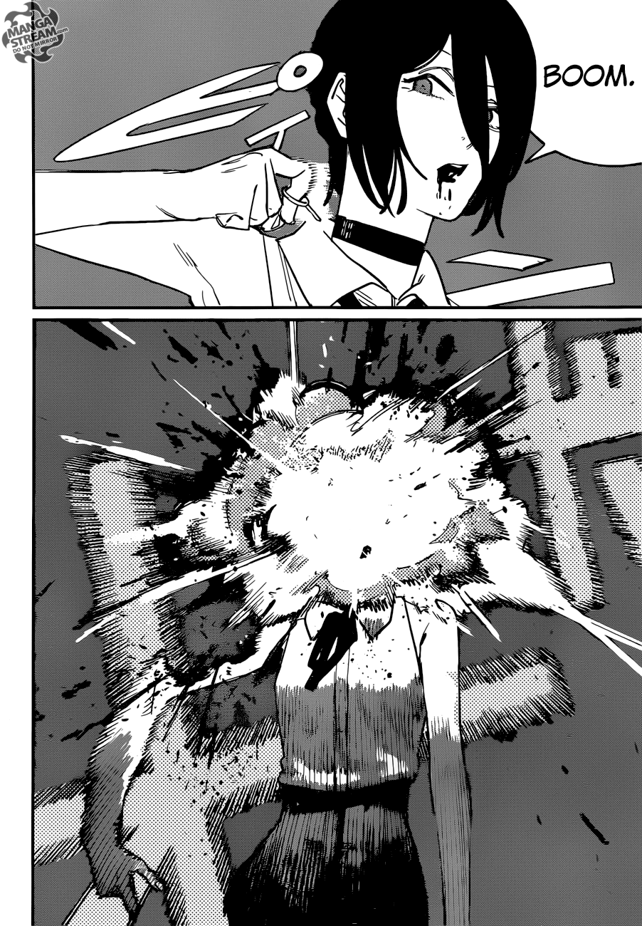 Chainsaw Man, Chapter 44 image 14